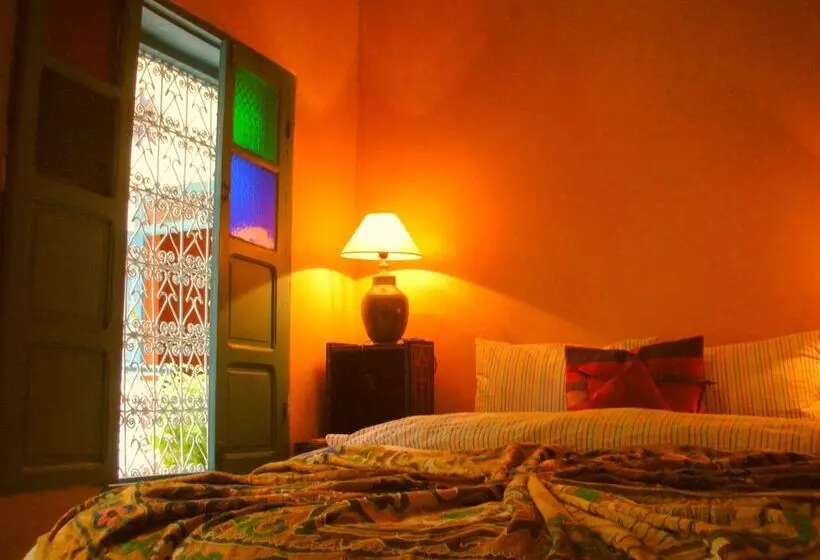 Fotos del hotel Dar Raha:  6