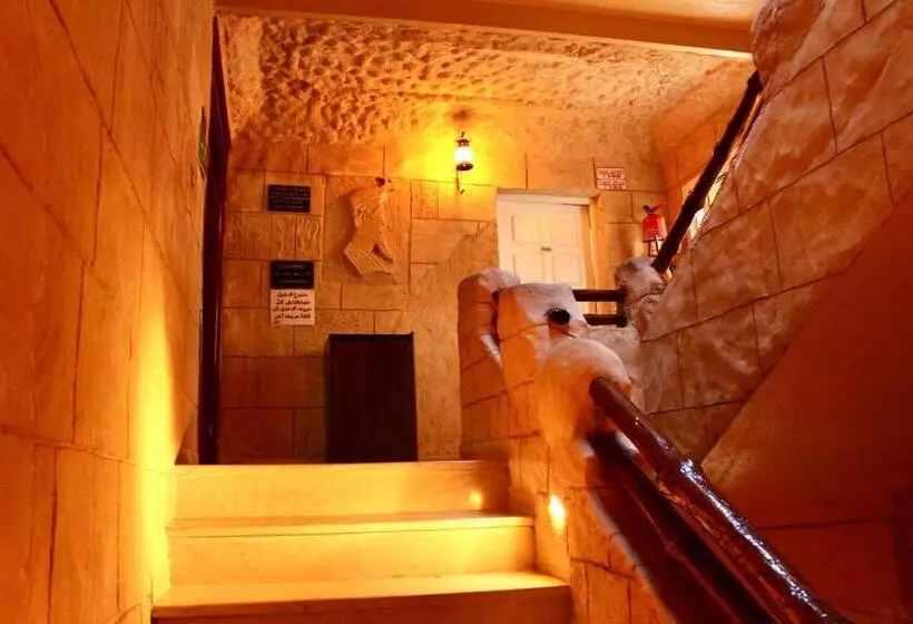 Fotos del hotel Donia:  3