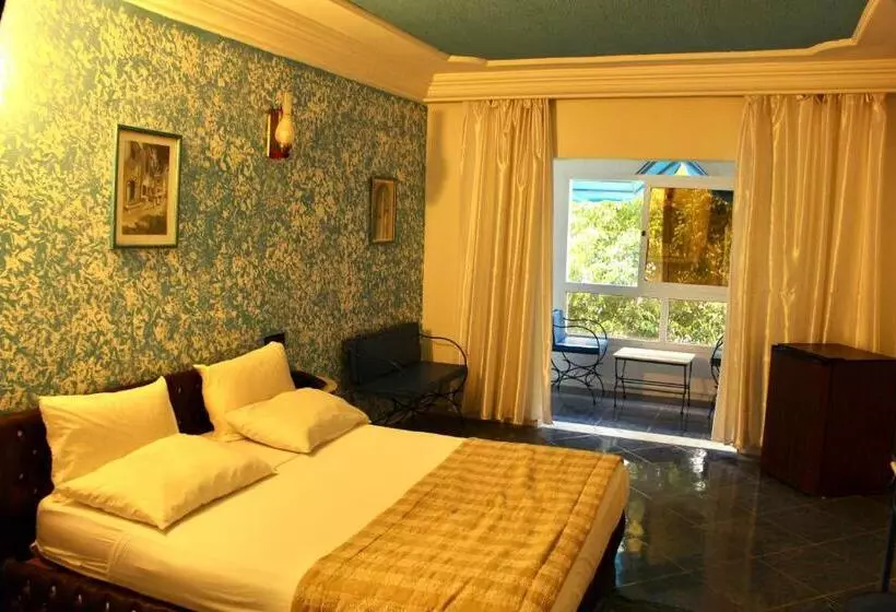 Fotos del hotel Donia:  22
