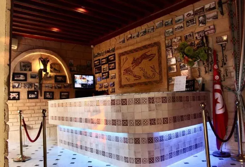 Fotos del hotel Donia:  15