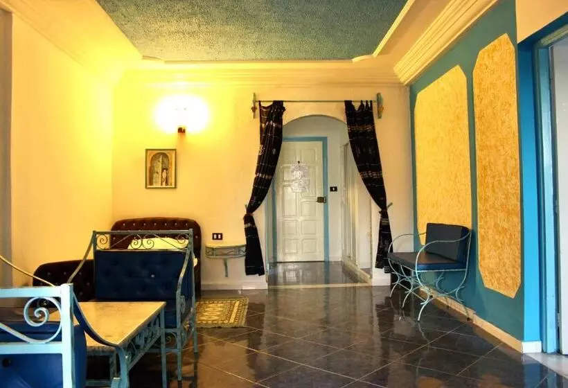 Fotos del hotel Donia:  25