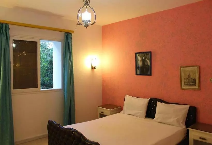 Fotos del hotel Donia:  13