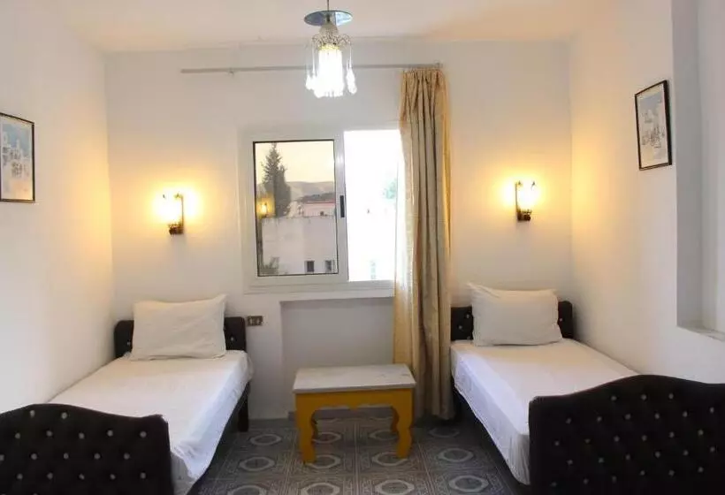Fotos del hotel Donia:  7