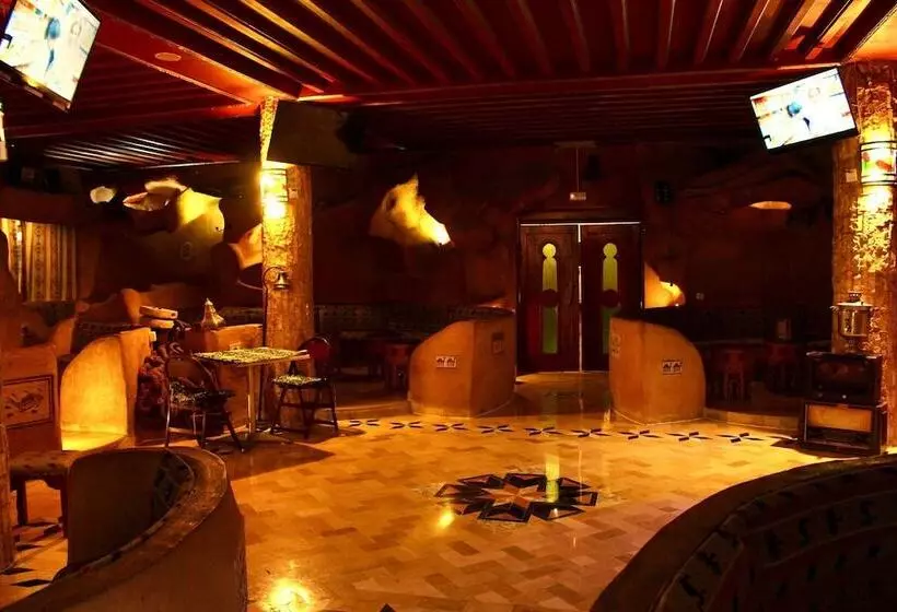 Fotos del hotel Donia:  4