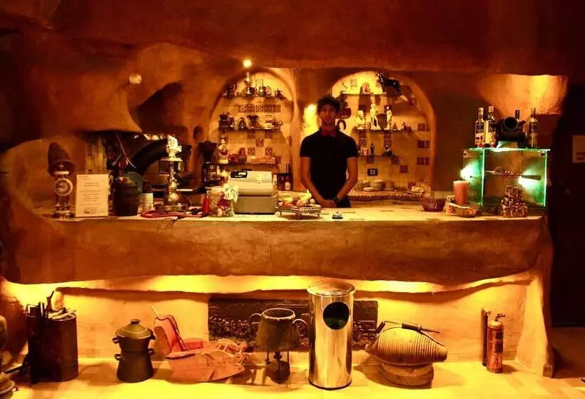 Fotos del hotel Donia:  5