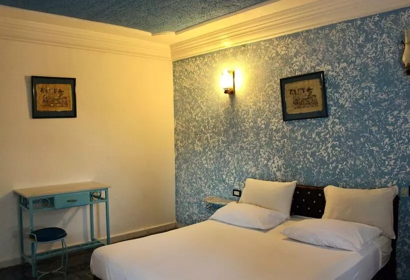 Fotos del hotel Donia:  17