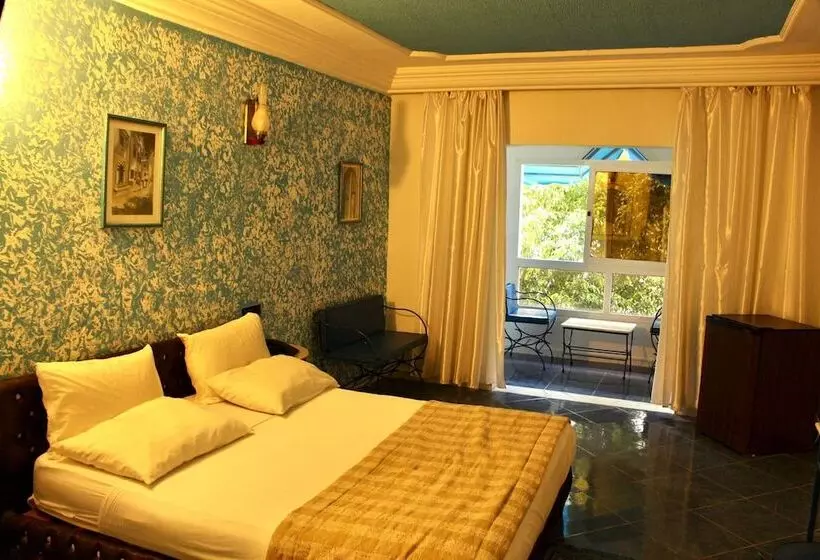Fotos del hotel Donia:  21