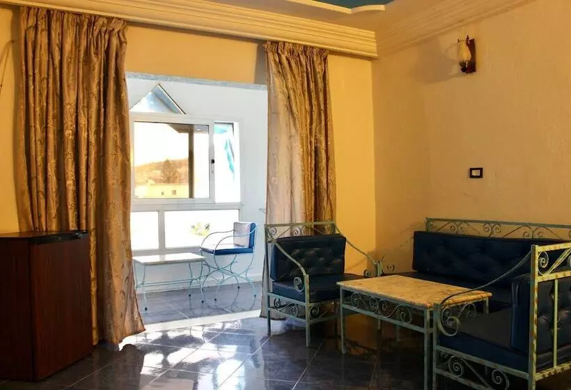 Fotos del hotel Donia:  16