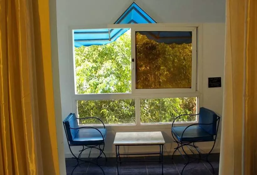 Fotos del hotel Donia:  6