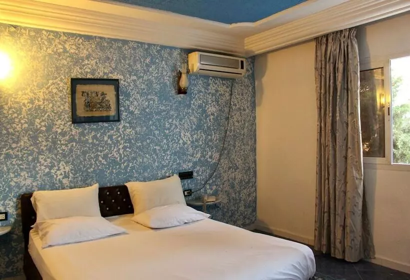 Fotos del hotel Donia:  19