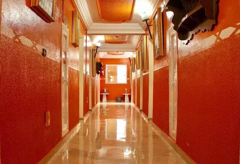 Fotos del hotel Donia:  2