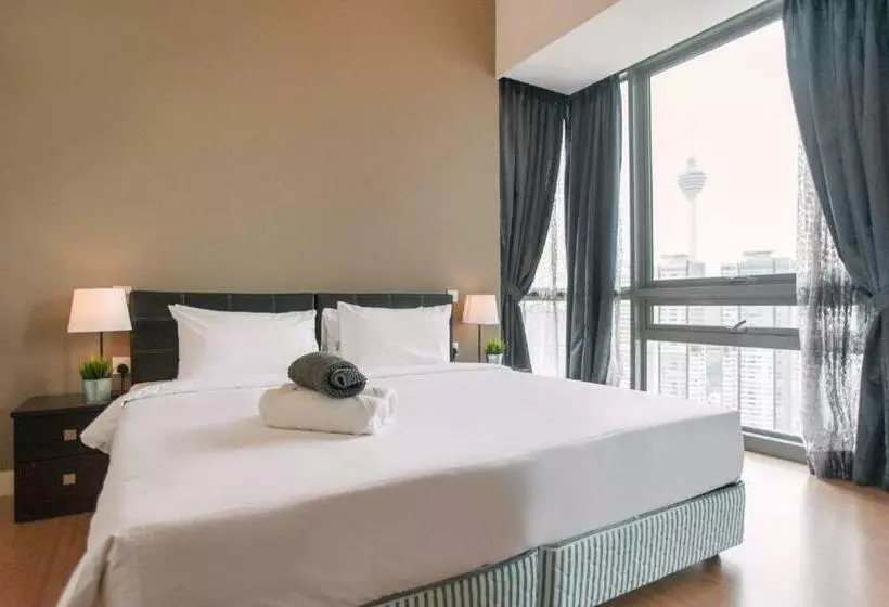Fotos del hotel Pearl Suites Swiss Garden Residences:  3