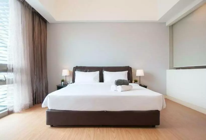 Fotos del hotel Pearl Suites Swiss Garden Residences:  4