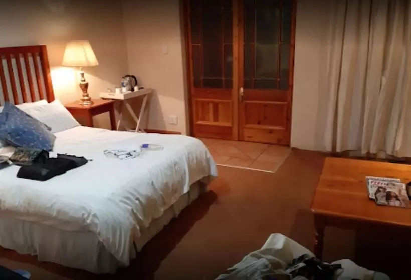 Fotos del hotel Pumulani Lodge:  9