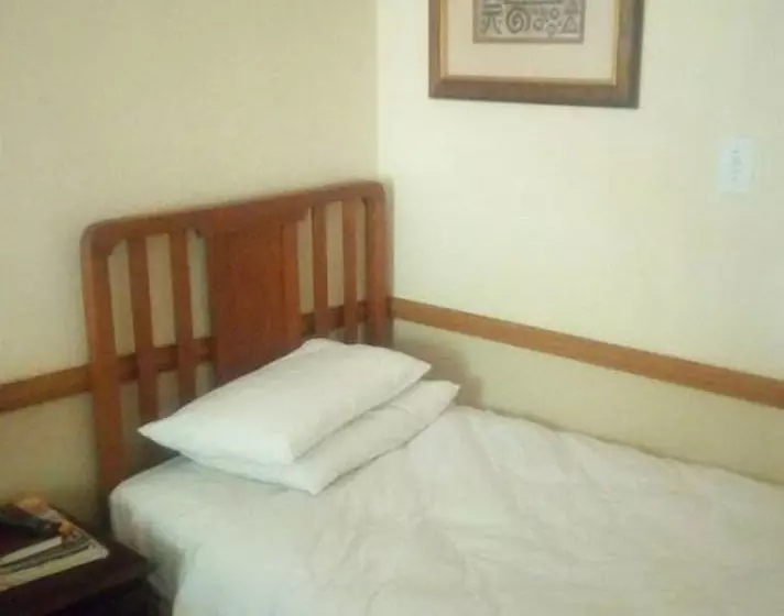 Pumulani Lodge
