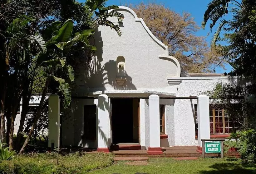 Fotos del hotel Pumulani Lodge:  16