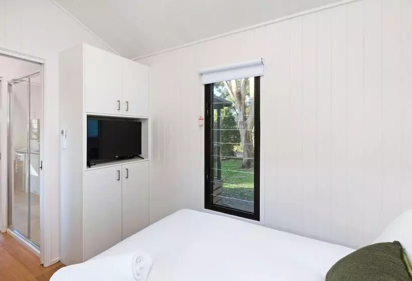Fotos del hotel Reflections Holiday Parks Moonee Beach:  8