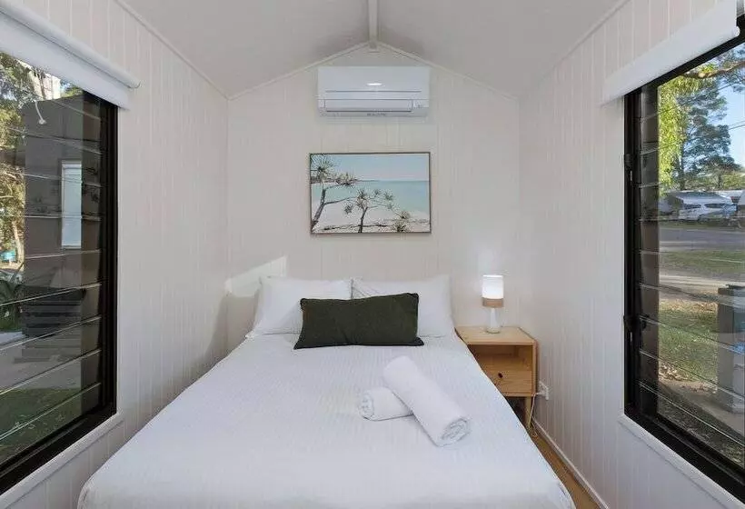 Fotos del hotel Reflections Holiday Parks Moonee Beach:  14