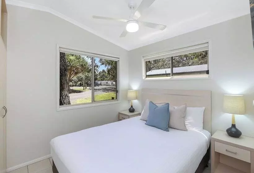 Fotos del hotel Reflections Holiday Parks Moonee Beach:  4