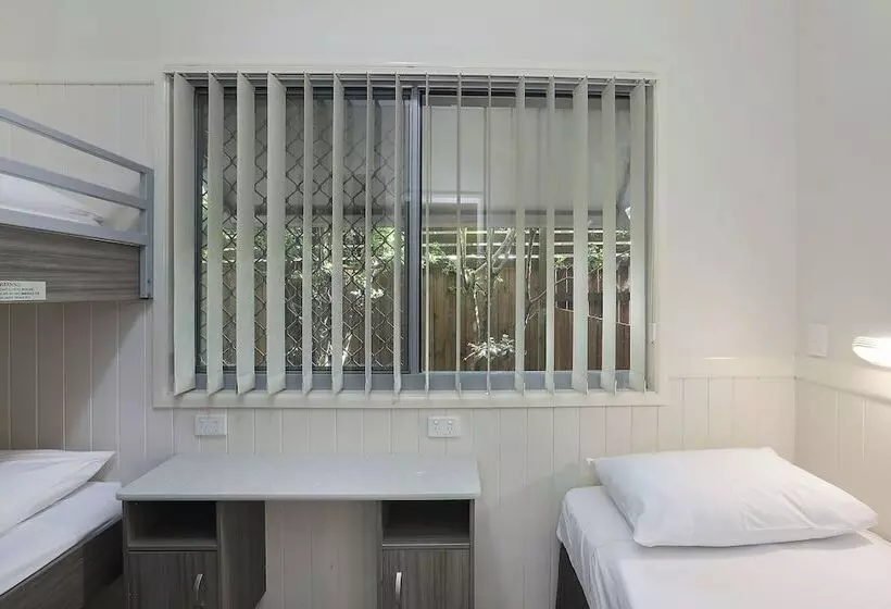Fotos del hotel Reflections Holiday Parks Moonee Beach:  12