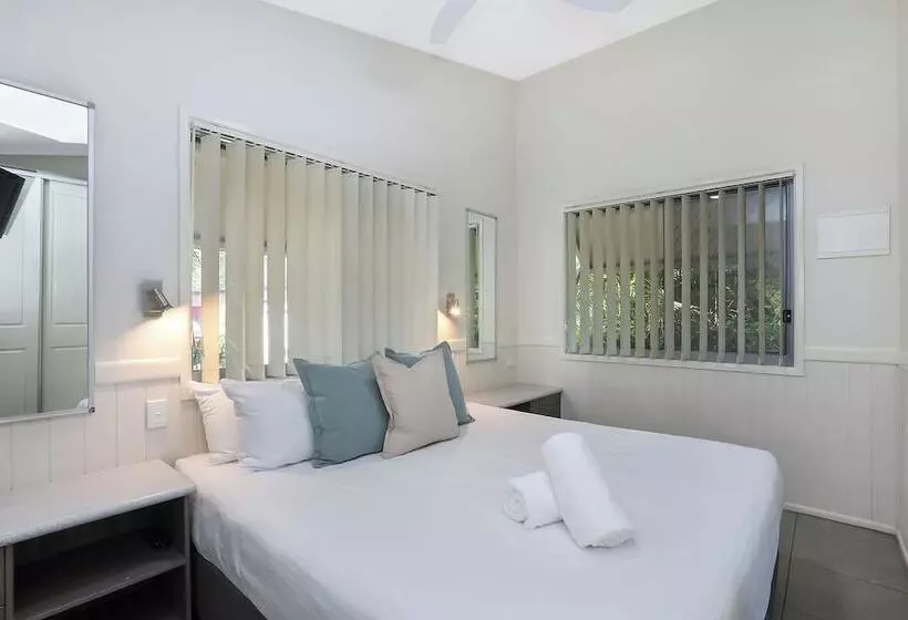 Fotos del hotel Reflections Holiday Parks Moonee Beach:  10