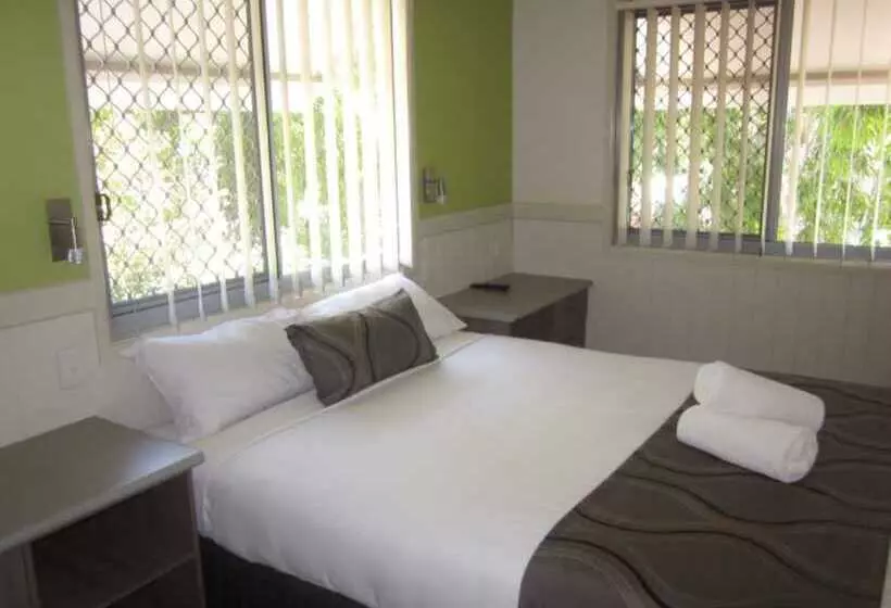 Fotos del hotel Reflections Holiday Parks Moonee Beach:  6