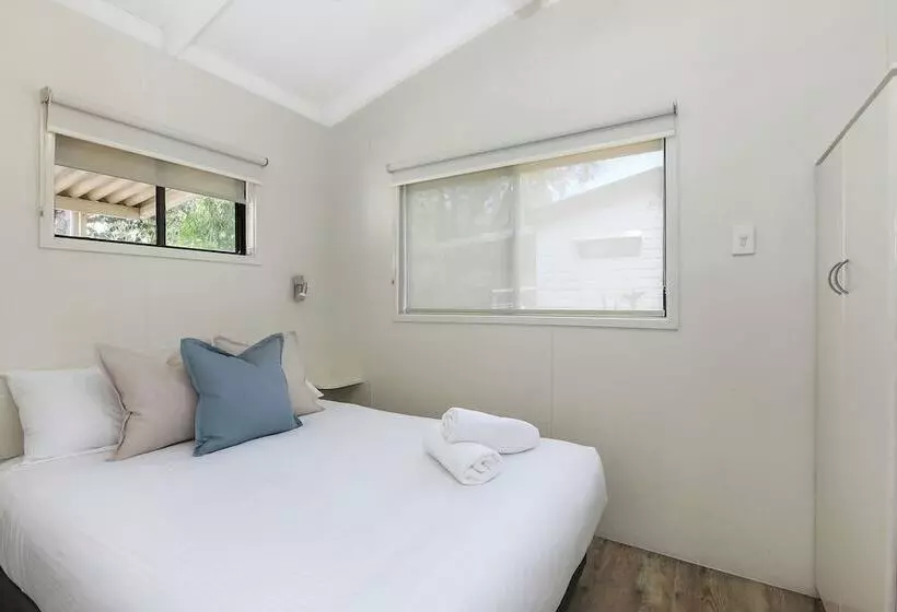 Fotos del hotel Reflections Holiday Parks Moonee Beach:  23