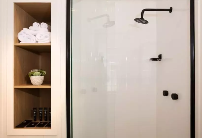 Fotos del hotel Reflections Holiday Parks Moonee Beach:  15