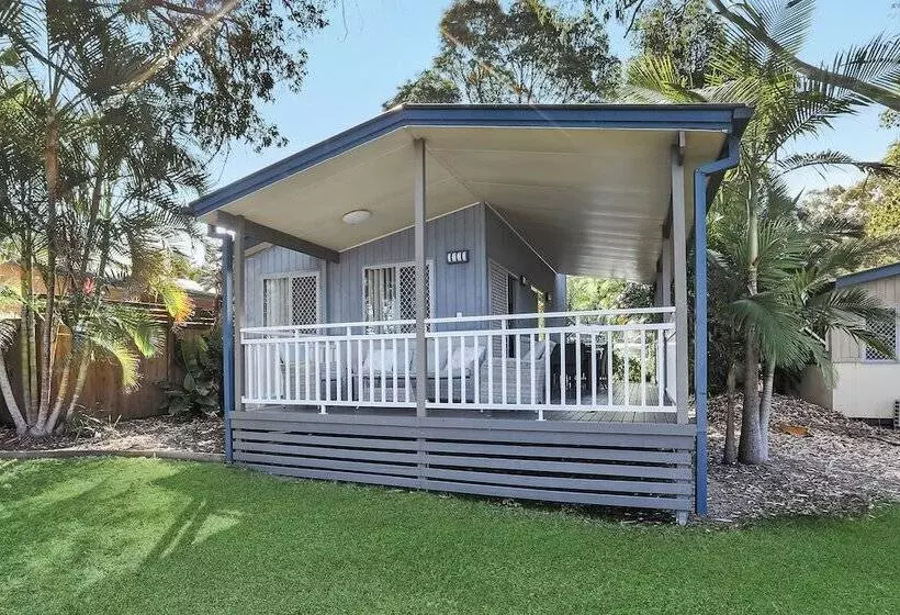 Fotos del hotel Reflections Holiday Parks Moonee Beach:  25