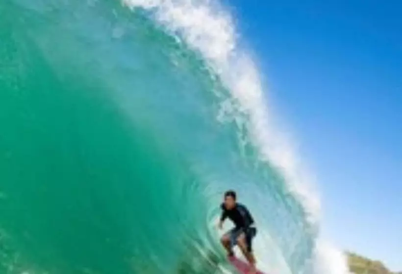 Fotos del hotel Reflections Holiday Parks Moonee Beach:  13