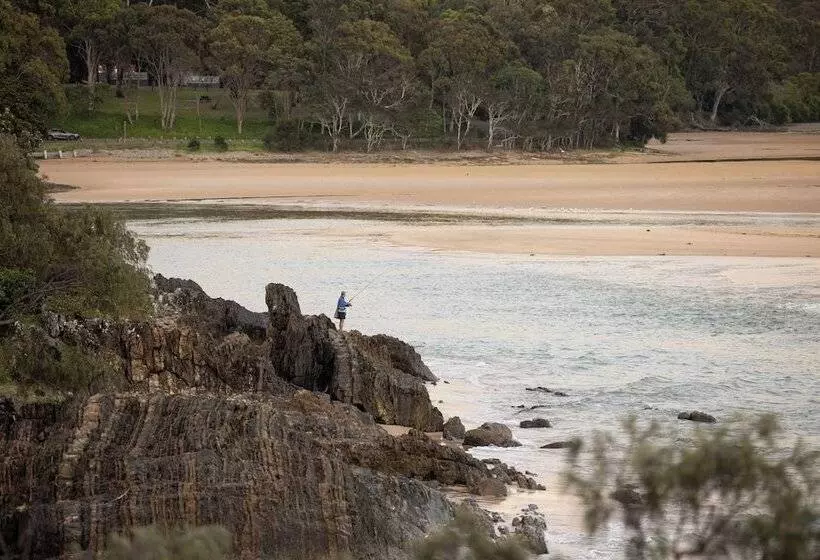 Fotos del hotel Reflections Holiday Parks Moonee Beach:  17