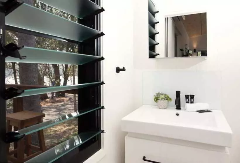 Fotos del hotel Reflections Holiday Parks Moonee Beach:  19