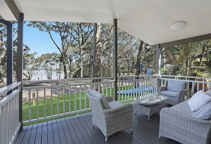 Fotos del hotel Reflections Holiday Parks Moonee Beach:  22