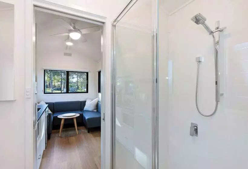 Fotos del hotel Reflections Holiday Parks Moonee Beach:  21