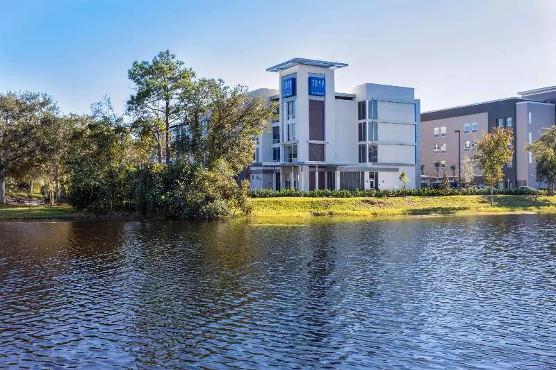 Fotos del hotel Tryp By Wyndham Orlando:  17