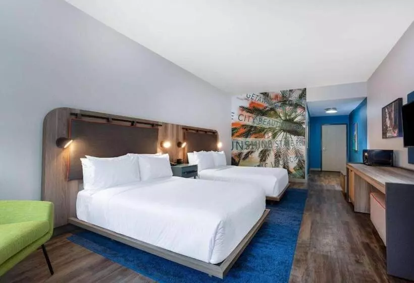 Fotos del hotel Tryp By Wyndham Orlando:  18