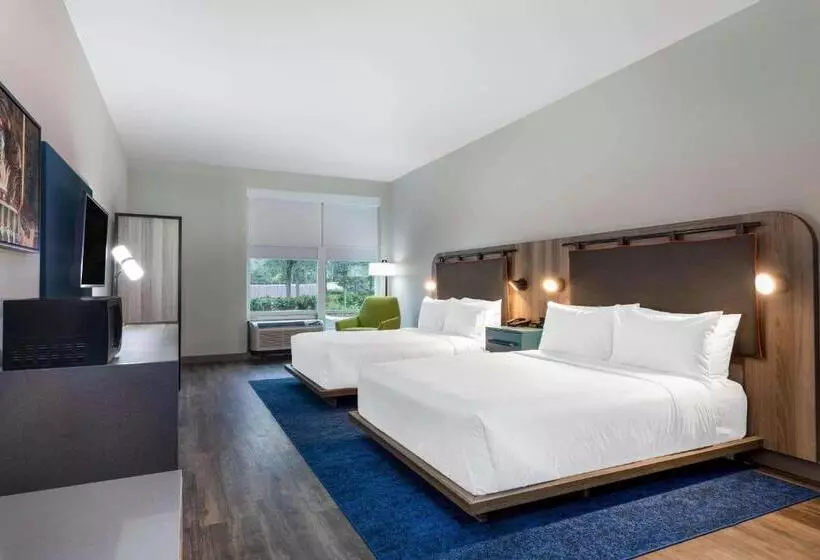 Fotos del hotel Tryp By Wyndham Orlando:  20
