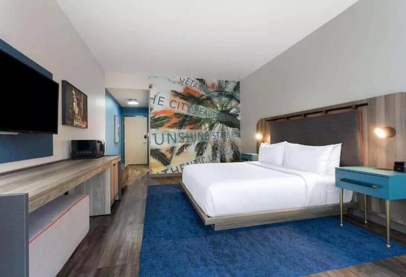 Fotos del hotel Tryp By Wyndham Orlando:  25
