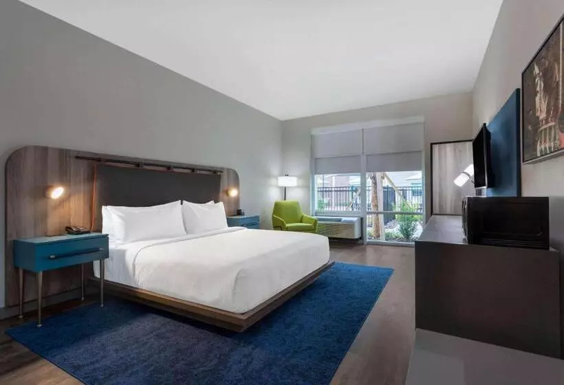 Fotos del hotel Tryp By Wyndham Orlando:  5