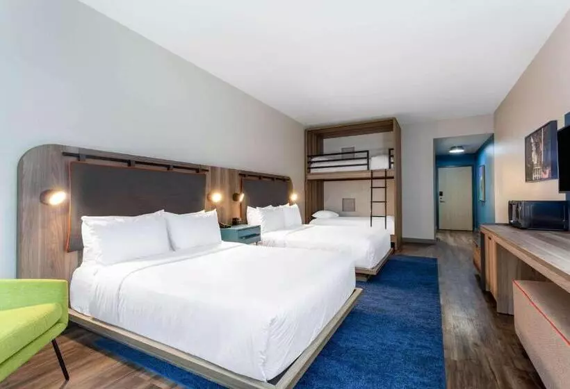 Fotos del hotel Tryp By Wyndham Orlando:  22
