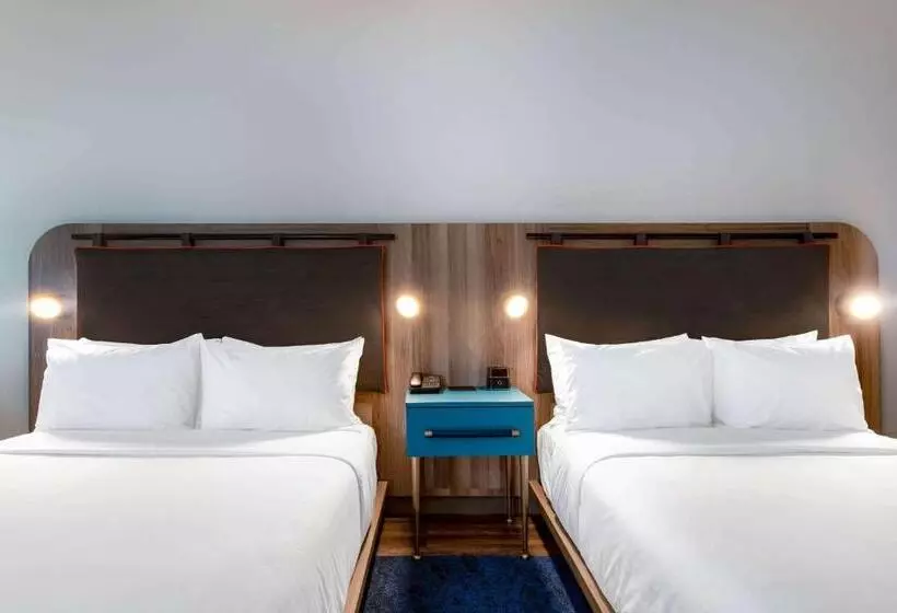 Fotos del hotel Tryp By Wyndham Orlando:  16