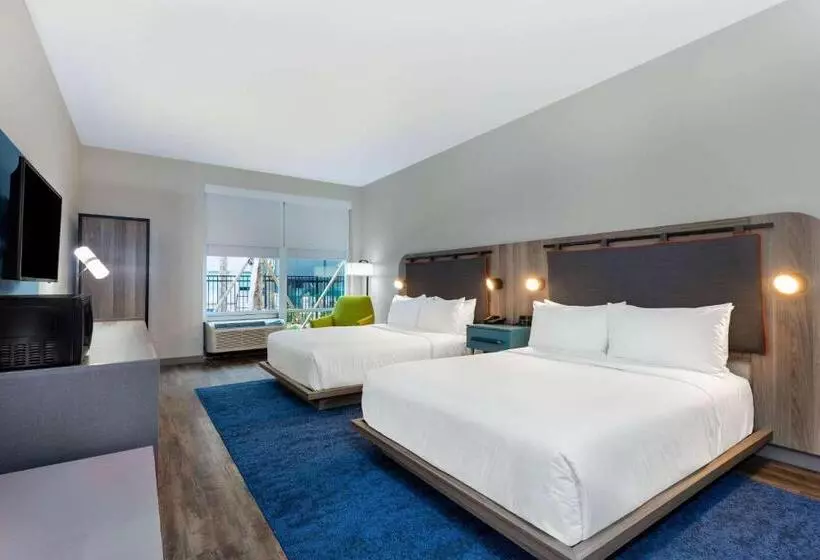 Fotos del hotel Tryp By Wyndham Orlando:  10