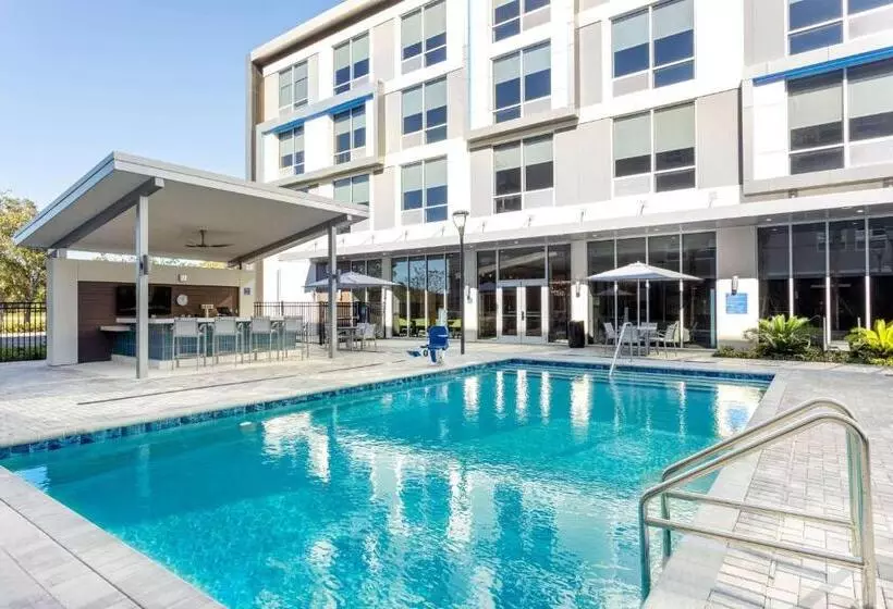 Fotos del hotel Tryp By Wyndham Orlando:  6