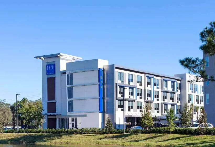 Fotos del hotel Tryp By Wyndham Orlando:  13