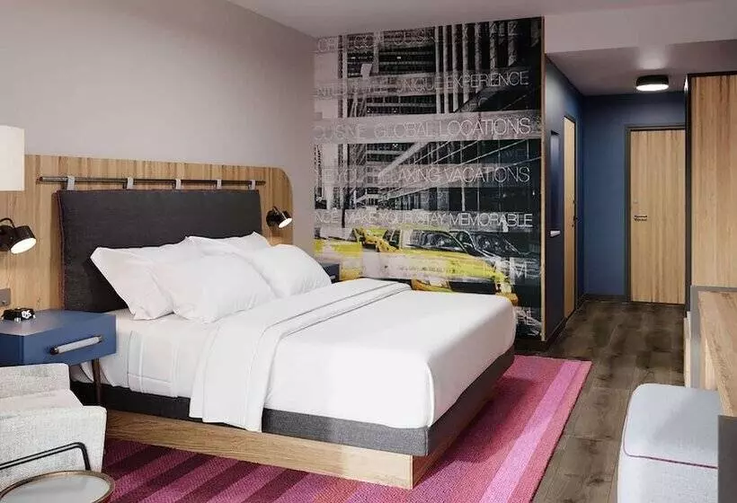 Fotos del hotel Tryp By Wyndham Orlando:  23