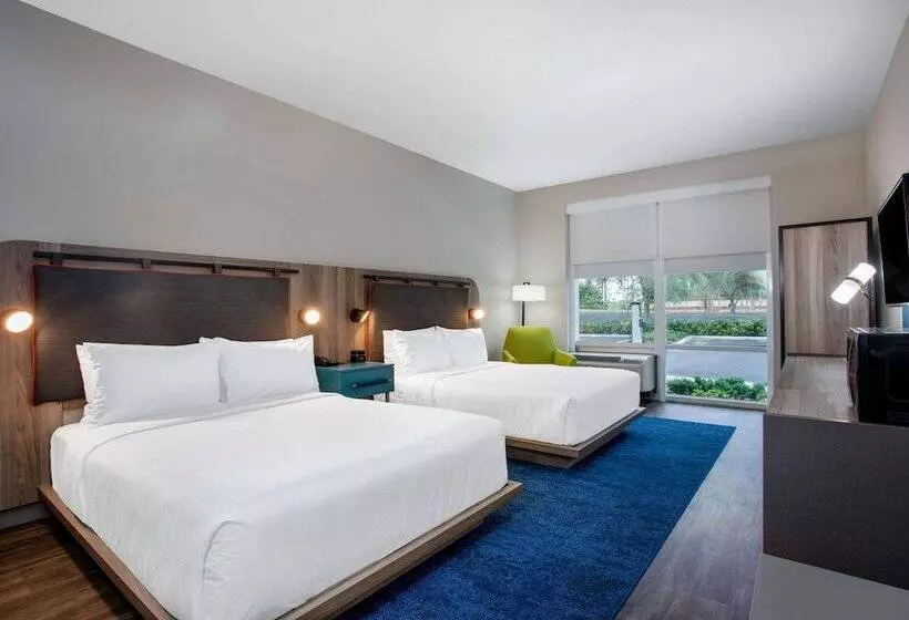 Fotos del hotel Tryp By Wyndham Orlando:  8