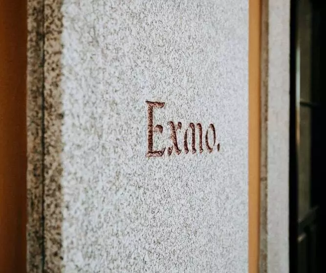 Fotos del hotel Exmo:  5