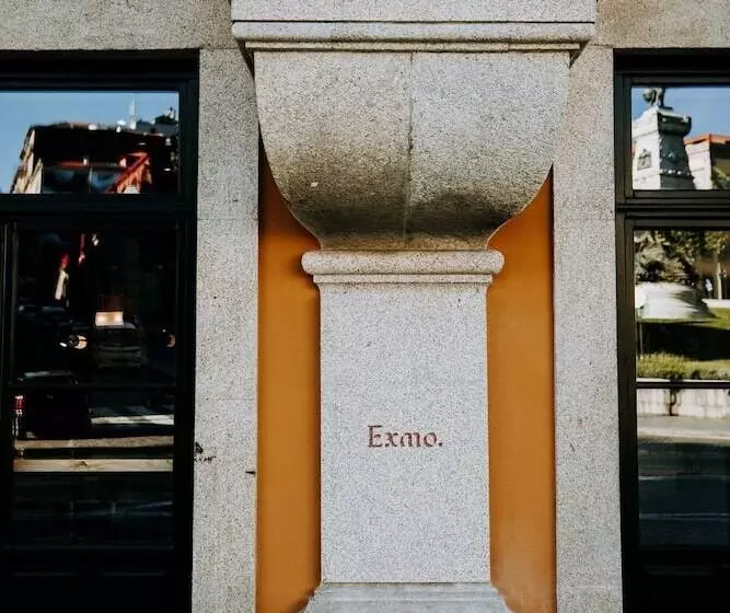 Fotos del hotel Exmo:  16