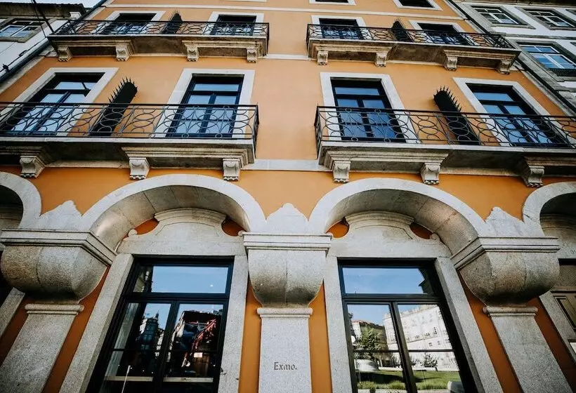 Fotos del hotel Exmo:  18