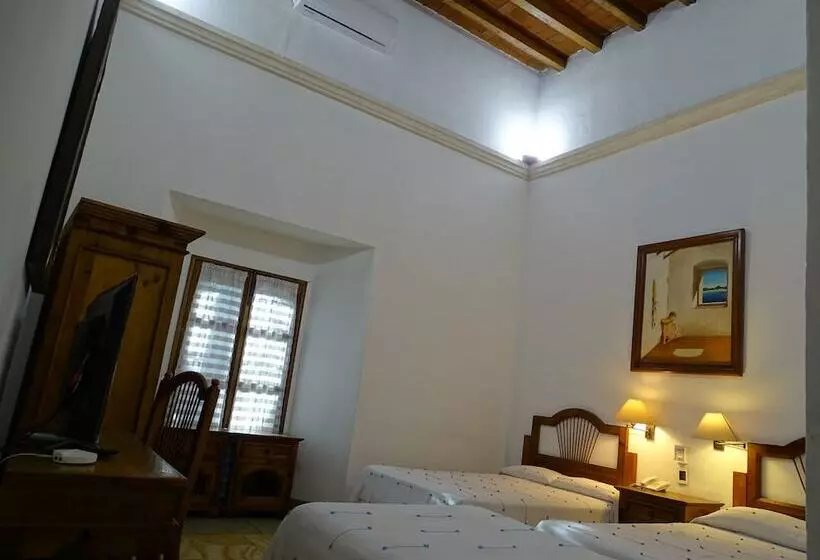Fotos del hotel Aitana Oaxaca:  23
